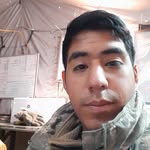Ibrahim Leon - @wolfy1028 - Instagram