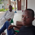 Ibrahim Léon - @ibrahimleon818 - Instagram