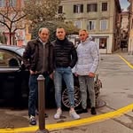 Ibrahim Leon Bytyqi - @ibrahim_leon_auron_bytyqi - Instagram