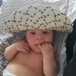 ibrahimleon - @babyibrahim1 - Instagram
