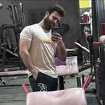 Ibrahim Nashaat - @ibrahim.nashat.524 - Instagram