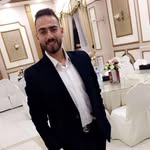 Ibrahim Nashash - @nashashibrahim - Instagram