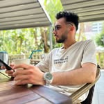 İbrahim Özdemir - @ibrahimozdemiirrrr - Instagram
