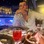 İbrahim Özdemir - @ibrahimozdemir477 - Instagram