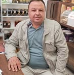 Ibrahim Özdemir - Facebook