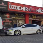 Ibrahim Özdemir - @ozdemirgarageusak - Instagram
