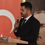 İbrahim Özdemir - @ozdemiribrahim44 - Instagram