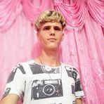 Ibrahim Rodríguez - Facebook