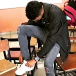 ibrahim rodriguez - @ibrahimrodriguez24 - Instagram
