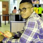 Ibrahim Rodriguez Ouattara - @ibrahimrodriguezouattara - Instagram