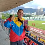 Ibrahim Rodriguez Vargas - @ibrahimrod2110 - Instagram