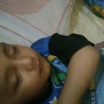 ibrahim saifullah - @elisanazhifahuwaida - Instagram
