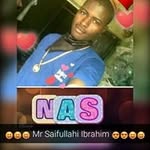 Saifullah Ibrahim - @ibrahim_saifullah - Instagram