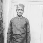 saifullahi muhammad ibrahim - @ibrahimsaifullahimuhammad - Instagram