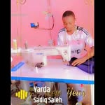 Saifullahi Rabiu Ibrahim - @ibrahimsaifullahirabiu - Instagram
