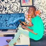 ibrahim salami - @ibrahimsalami906 - Instagram