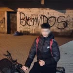 Ibrahim Salami - @ibrahimsalami77 - Instagram