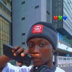 Ibrahim Salami - @slimblack_61 - Instagram