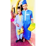 Ibrahim Salami - @ibrahim.salami.50596 - Instagram