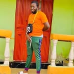 Ibrahim Salami - @salami8711 - Instagram