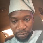 Ibrahim Salami - @ibrahimslamzy - Instagram