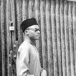 Ibrahim Salami - @ibrahim_salami1 - Instagram