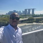 Ibrahim Salami - @aboohameedah - Instagram