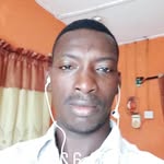 Ibrahim salami - @salami9947 - Instagram