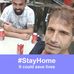 Ibrahim Salami - Facebook