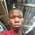 Ibrahim salami - @ibrahimsalami27 - Instagram