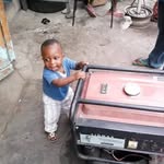 Ibrahim Salami - @ibrahim.salami.982 - Instagram