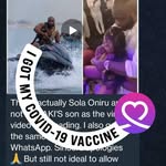 Salami Ibrahim - @ibrahimsalami - Instagram