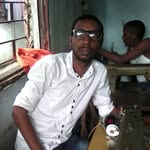 Ibrahim salas - @salasibrahim - Instagram
