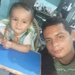 Ibrahim salas - @ibrahimsalas3 - Instagram