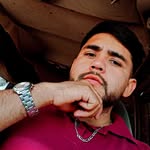 Ibrahim Salas - @ibrahim_salass - Instagram