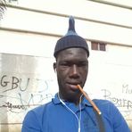 Ibrahim Sall - Facebook