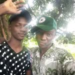 Ibrahim Sall - @arrkia_sall - Instagram