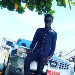 Ibrahim Sall - @ibrahimsall2013 - Instagram