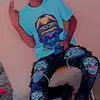 Ibrahim Sall - @ibrahimsall817 - TikTok