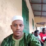 Ibrahim Sall - @sall6520 - Instagram