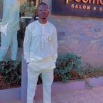 Ibrahim Sall - @kingib5.0 - Instagram