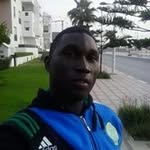Ibrahim Sall - @ibrahimsalle34 - Instagram