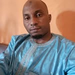 Ibrahim Sall Leygaya Sall - @ibrahimsallleygaya - Instagram