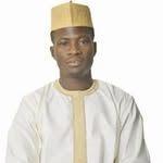 Ibrahim Sallau - @ibrahim.sallau - Instagram