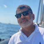 Ibrahim Sallaum - @ibrahim.sallaum - Instagram