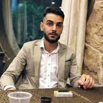 Ibrahim Salloum - @ibrahim___salloum - Instagram