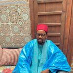 Mohamed Ibrahim Saïd SALL - Facebook