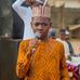 Alfa Ibrahim Salman Ake- المغني بمدح النبي - Facebook