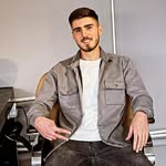 İʙʀᴀʜɪᴍ ꜱᴀʟᴍᴀɴ - @ibrahimsalman.06 - Instagram