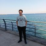 Ibrahim Samara - @ibrahimsamara501 - Instagram